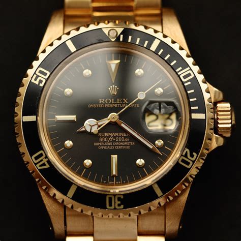 rolex submariner tribute|rolex submariner history by year.